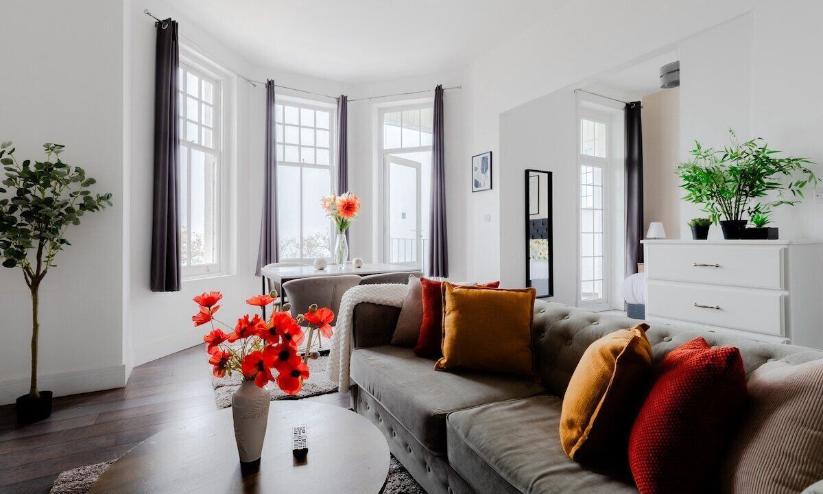 Photo of Livingroom in Southend-on-Sea