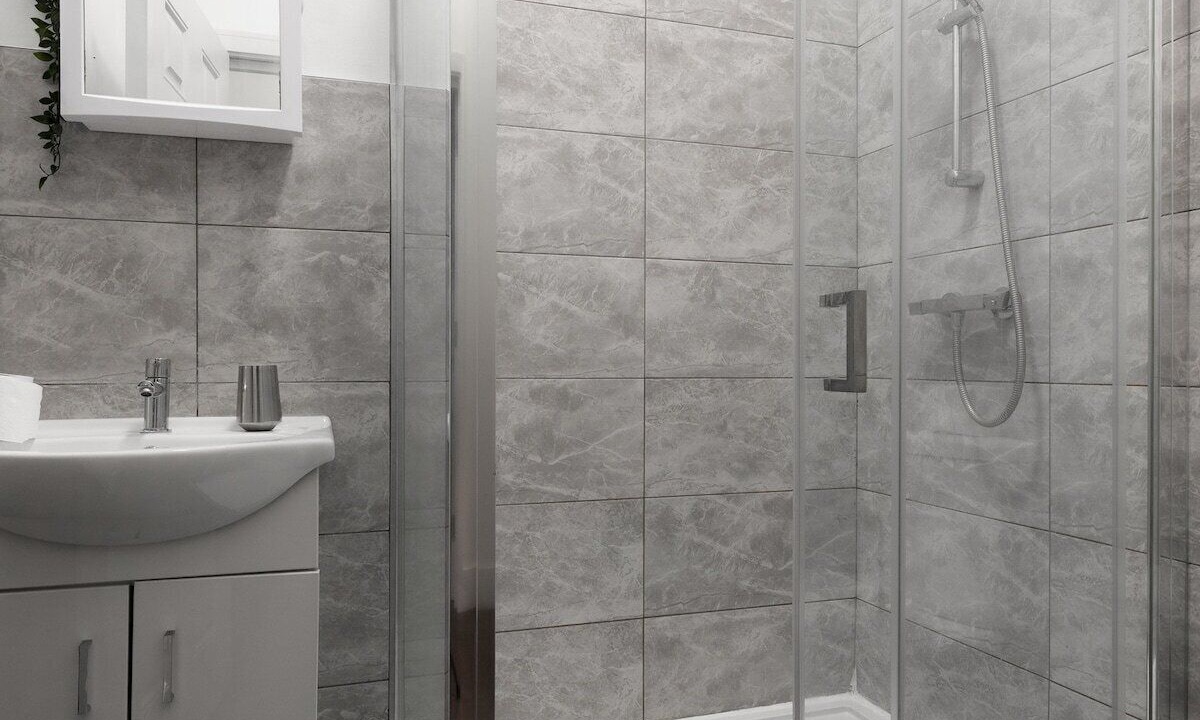 Photo of Bathroom in Southend-on-Sea