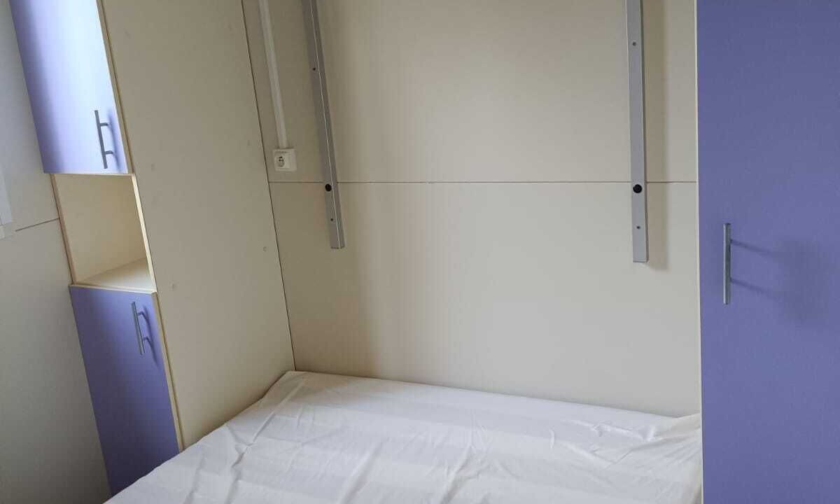 Photo of Bedroom in Saint-Hilaire-de-Riez