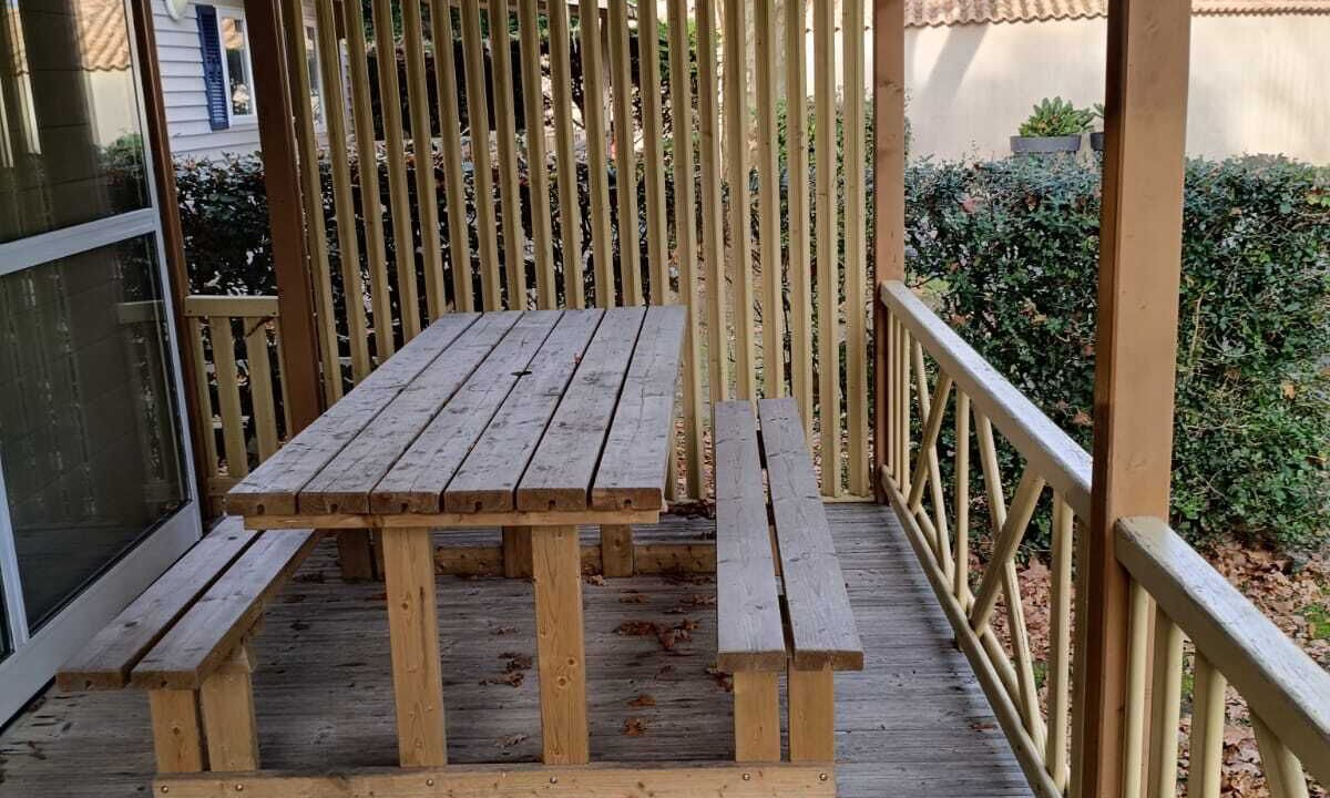 Photo of Outdoor in Saint-Hilaire-de-Riez