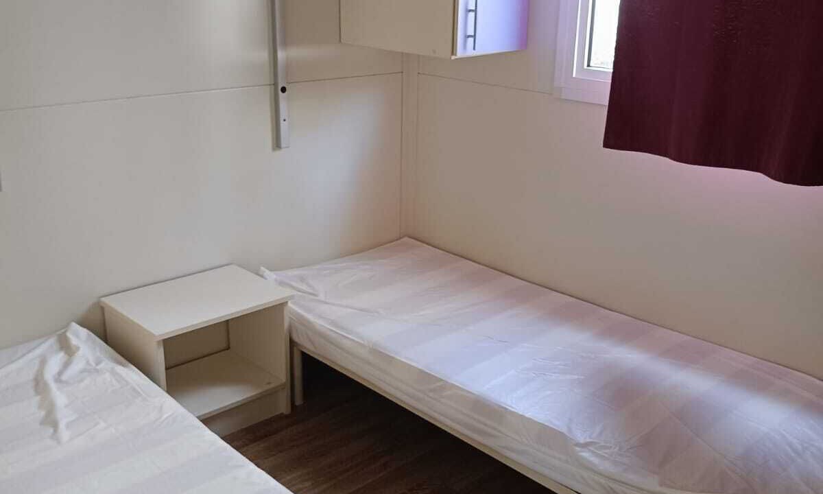Photo of Bedroom in Saint-Hilaire-de-Riez