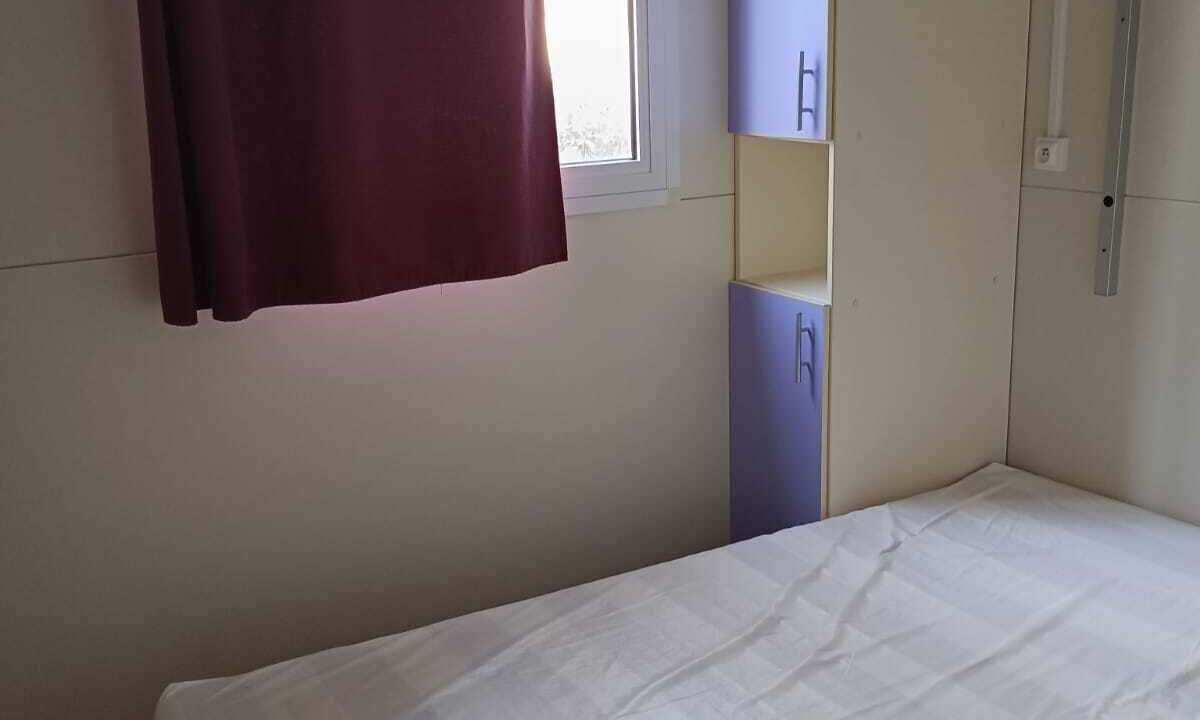 Photo of Bedroom in Saint-Hilaire-de-Riez