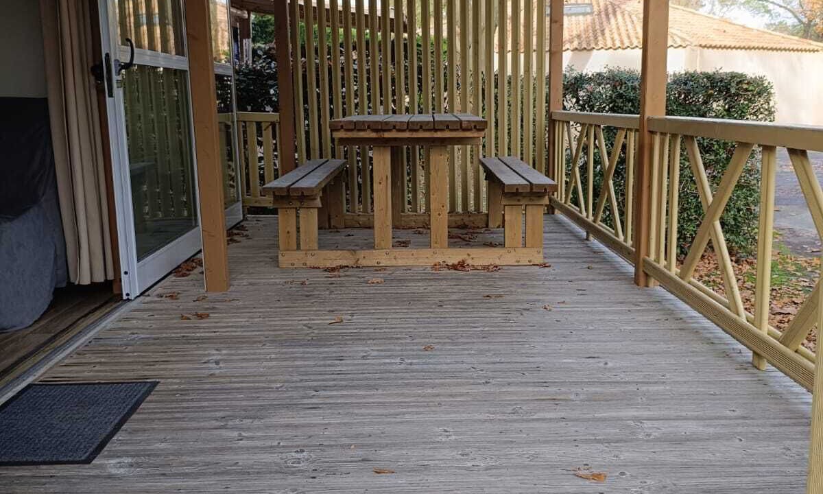 Photo of Outdoor in Saint-Hilaire-de-Riez