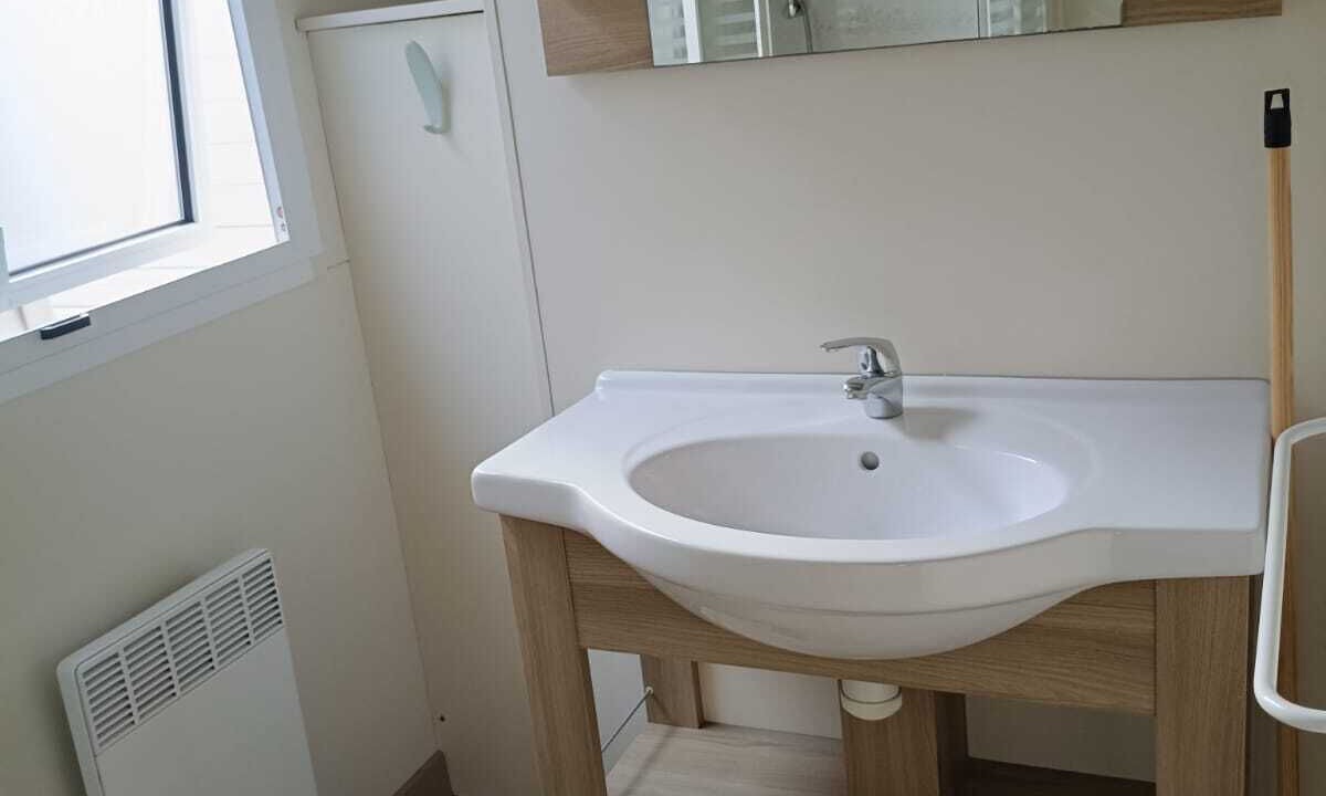 Photo of Bathroom in Saint-Hilaire-de-Riez