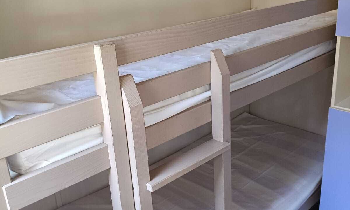 Photo of Bedroom in Saint-Hilaire-de-Riez