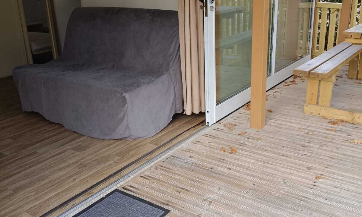 Photo of Patio Balcony in Saint-Hilaire-de-Riez