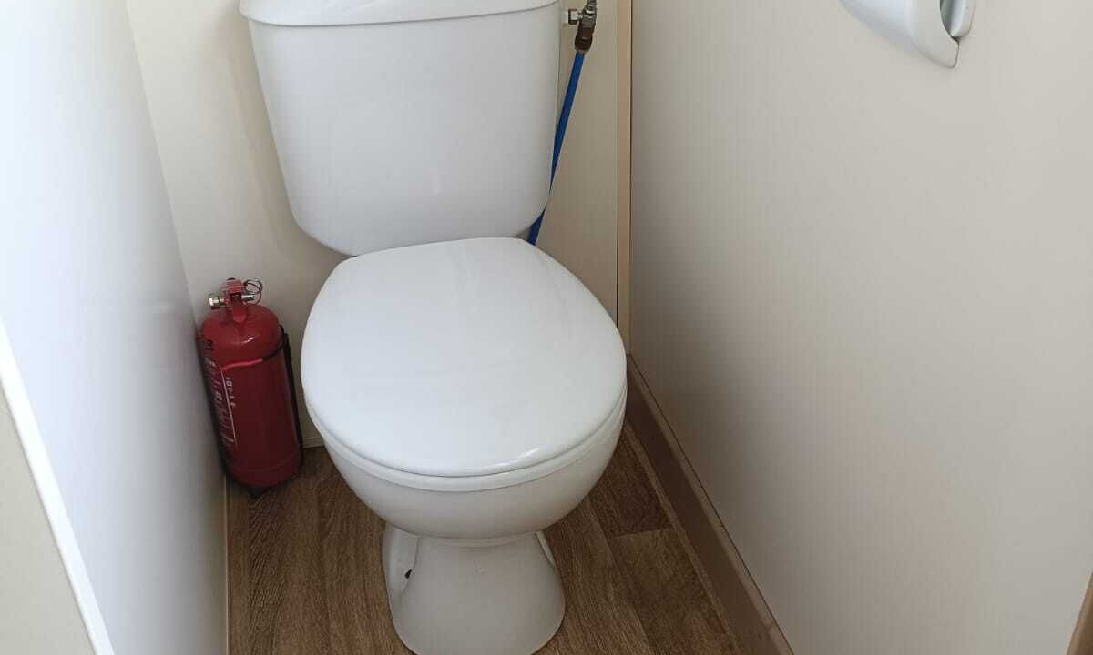 Photo of Bathroom in Saint-Hilaire-de-Riez