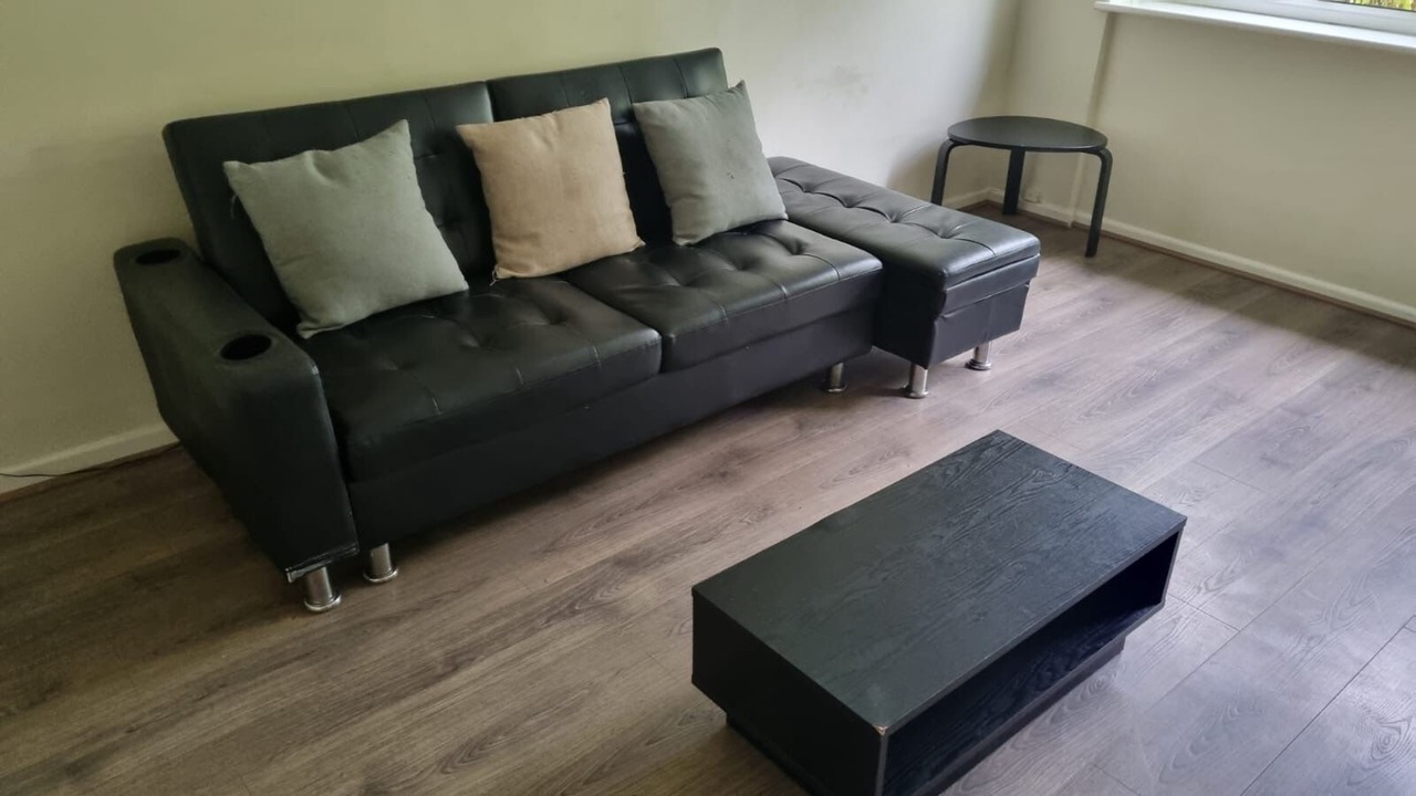 Photo of Bedroom in Chester Moor