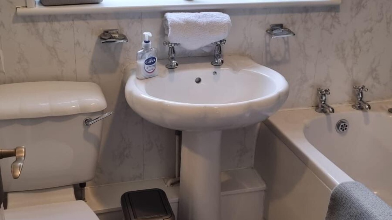 Photo of Bathroom in Chester Moor