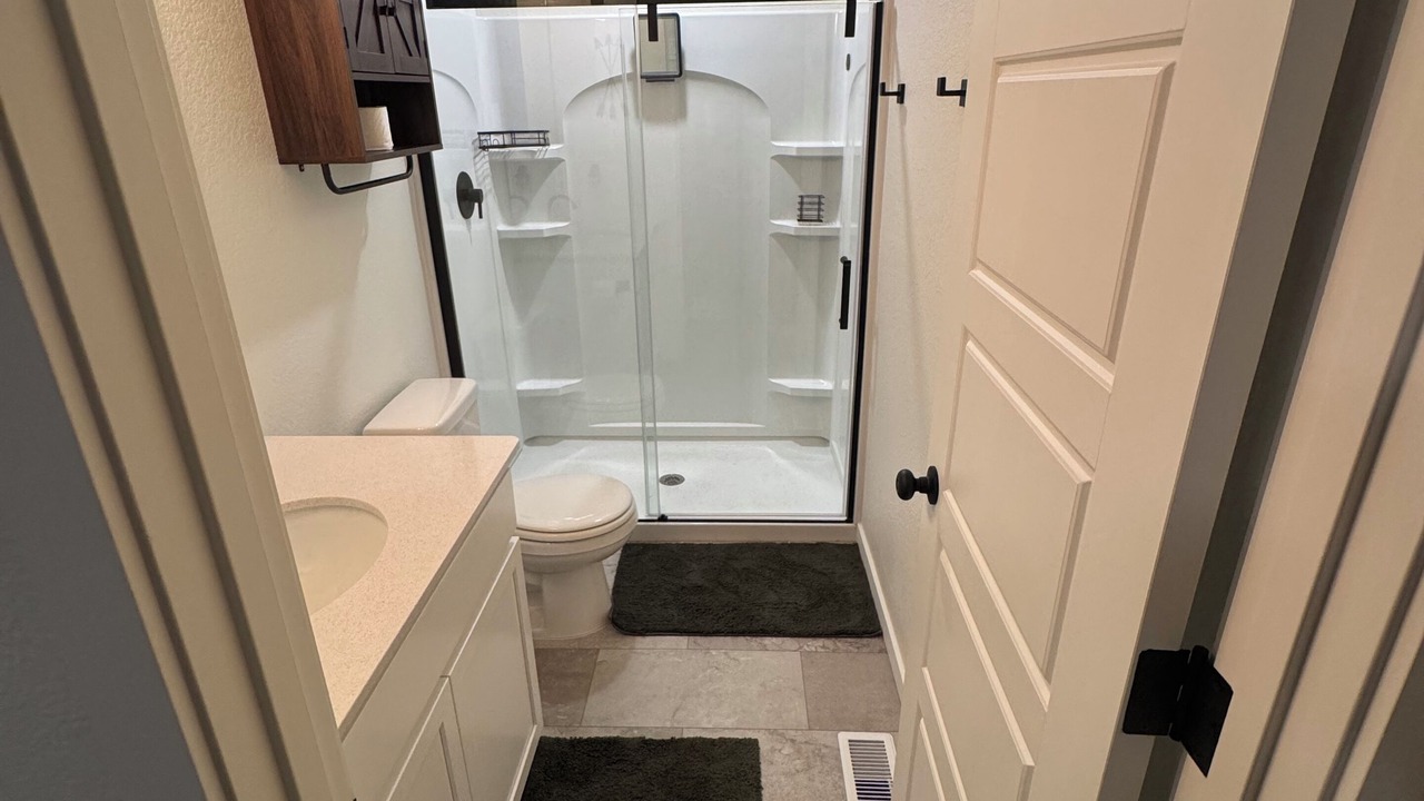 Photo of Bathroom in Johnstown