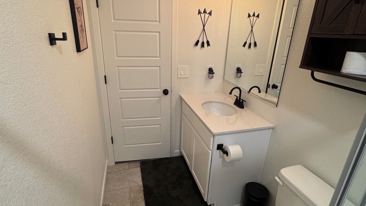 Photo of Bathroom in Johnstown