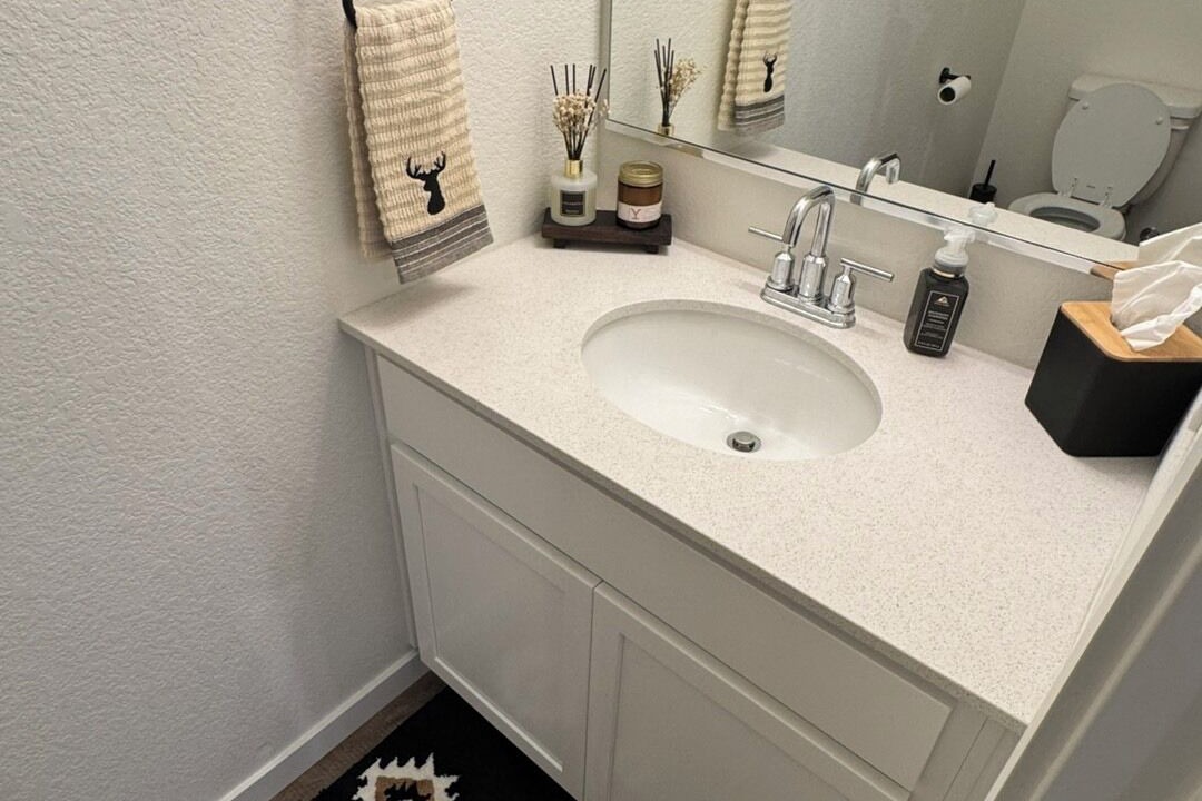 Photo of Bathroom in Johnstown