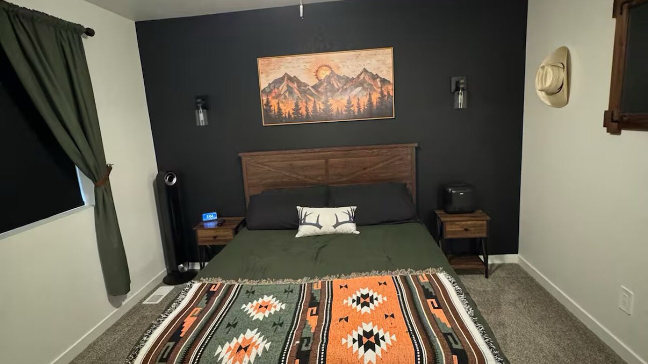Photo of Bedroom in Johnstown