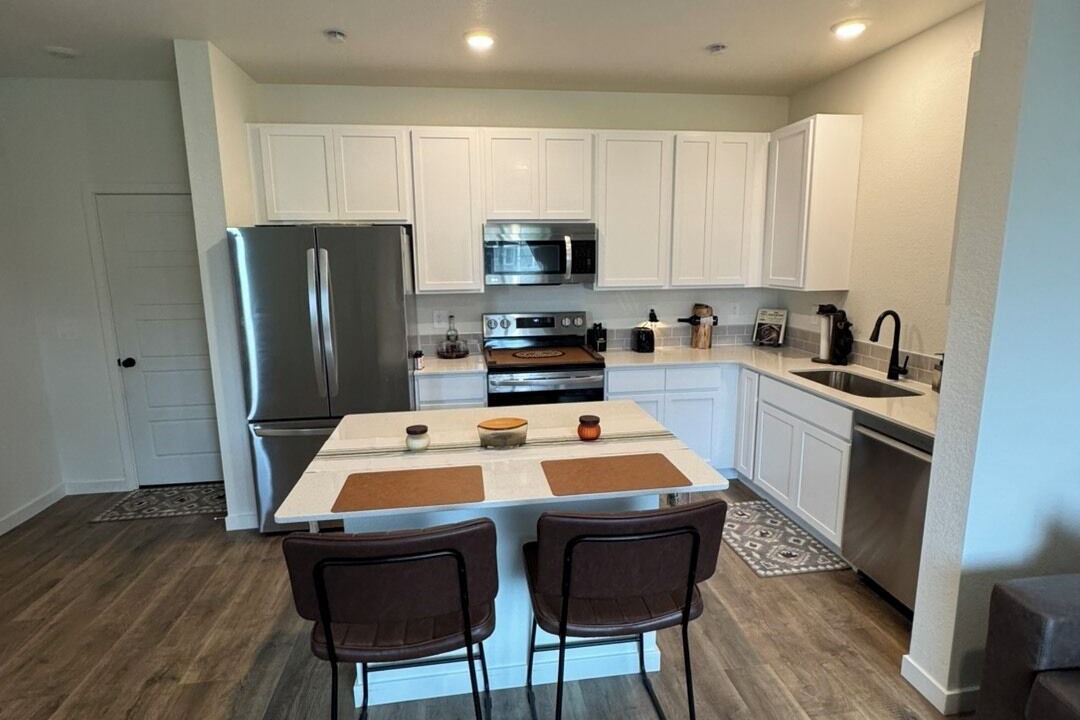 Photo of Kitchen in Johnstown