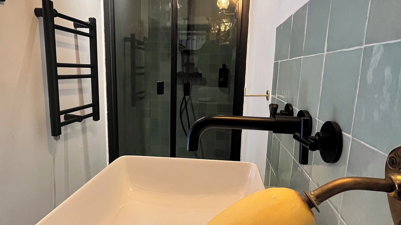 Photo of Bathroom in Dol-de-Bretagne