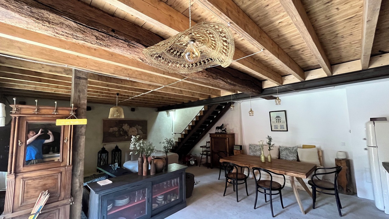 Photo of Livingroom in Dol-de-Bretagne