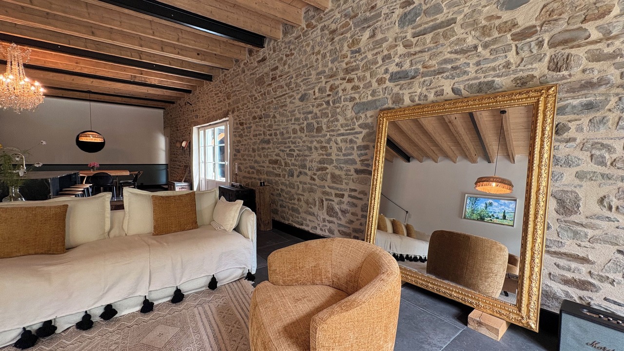 Photo of Bedroom in Dol-de-Bretagne