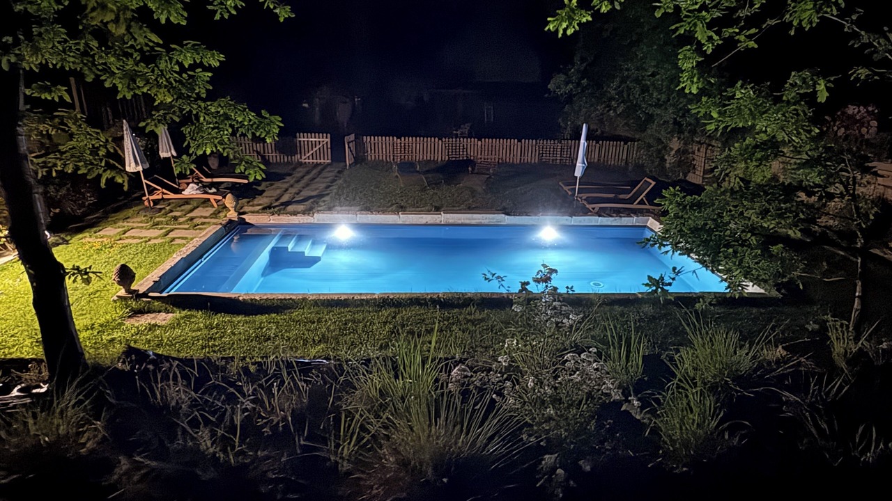 Photo of Outdoor in Dol-de-Bretagne