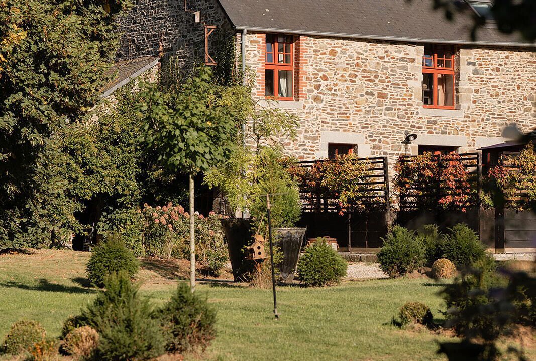 Photo of Outdoor in Dol-de-Bretagne
