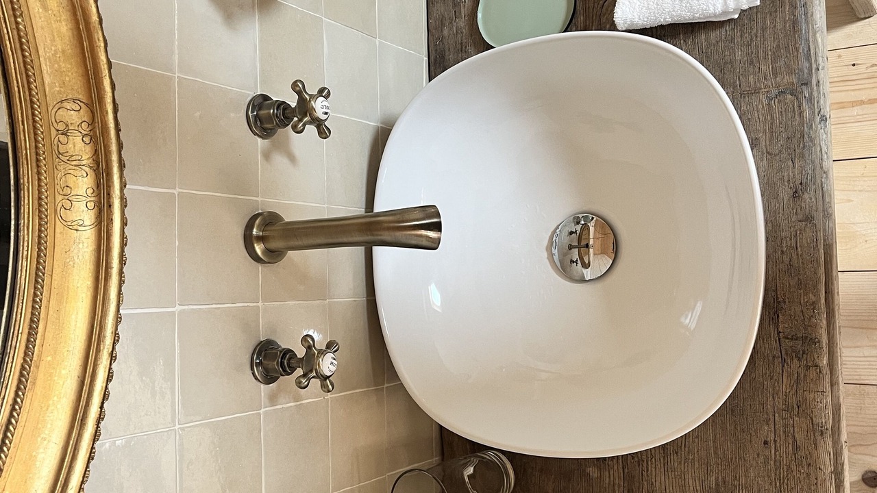 Photo of Bathroom in Dol-de-Bretagne