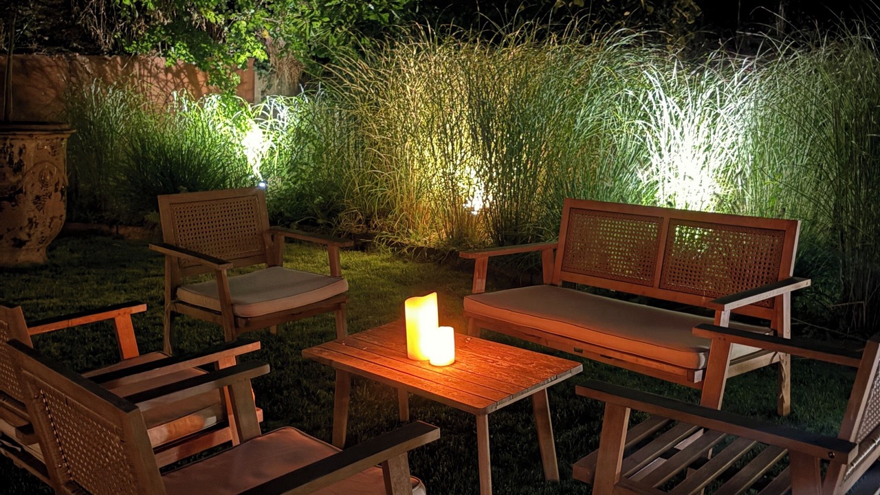 Photo of Patio Balcony in Dol-de-Bretagne