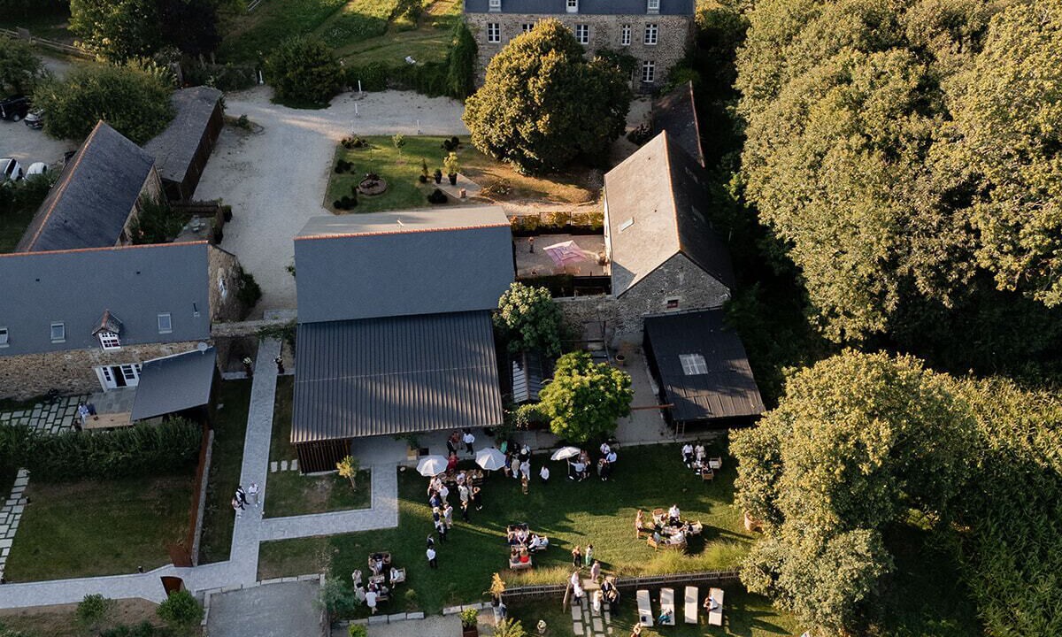 Photo of Outdoor in Dol-de-Bretagne
