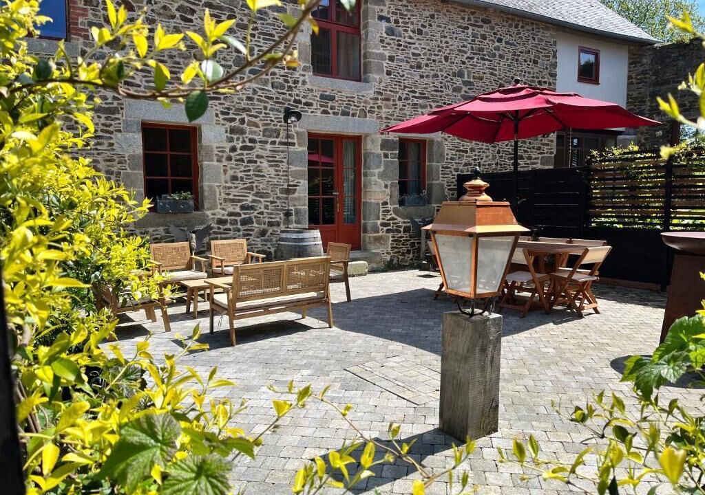 Photo of Outdoor in Dol-de-Bretagne