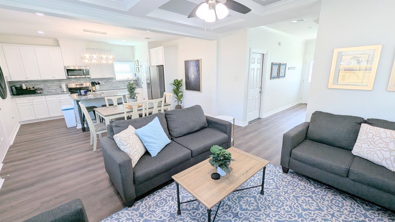 Photo of Livingroom in Beasley