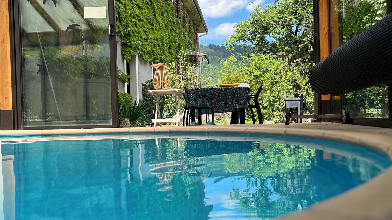 Photo of Outdoor in Husseren-Wesserling