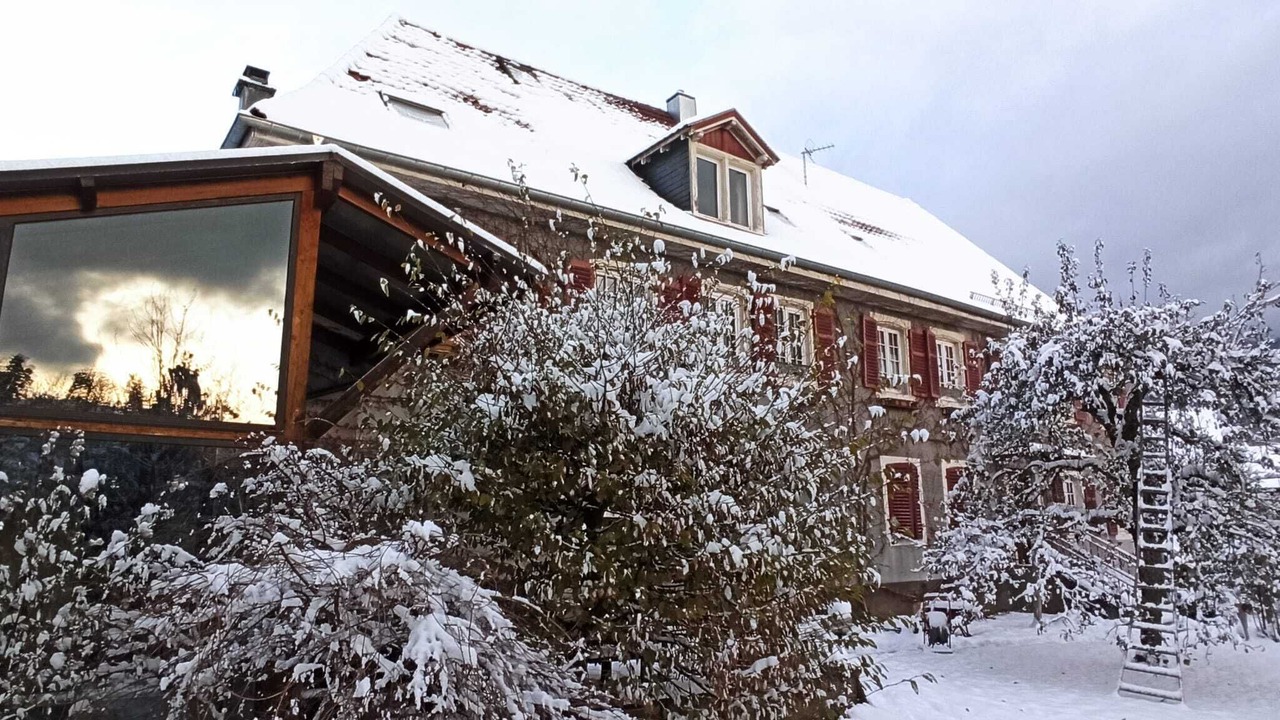 Photo of Outdoor in Husseren-Wesserling