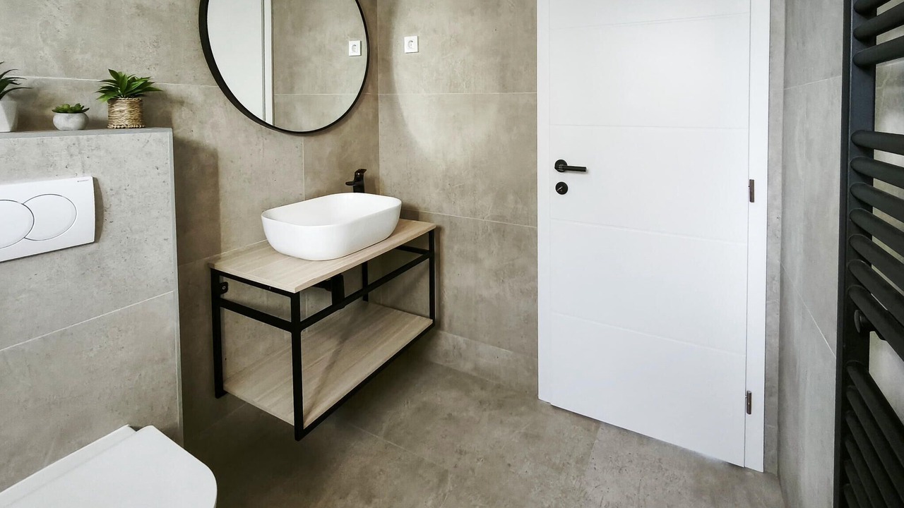Photo of Bathroom in Nedescina