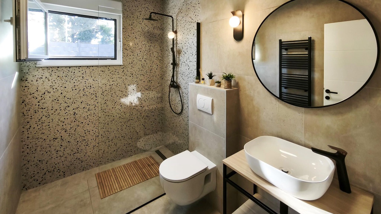Photo of Bathroom in Nedescina
