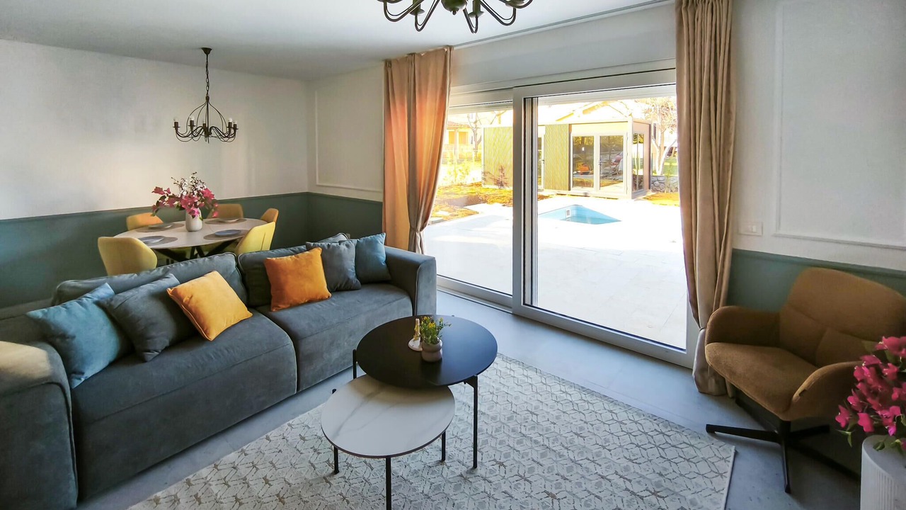 Photo of Bedroom in Nedescina