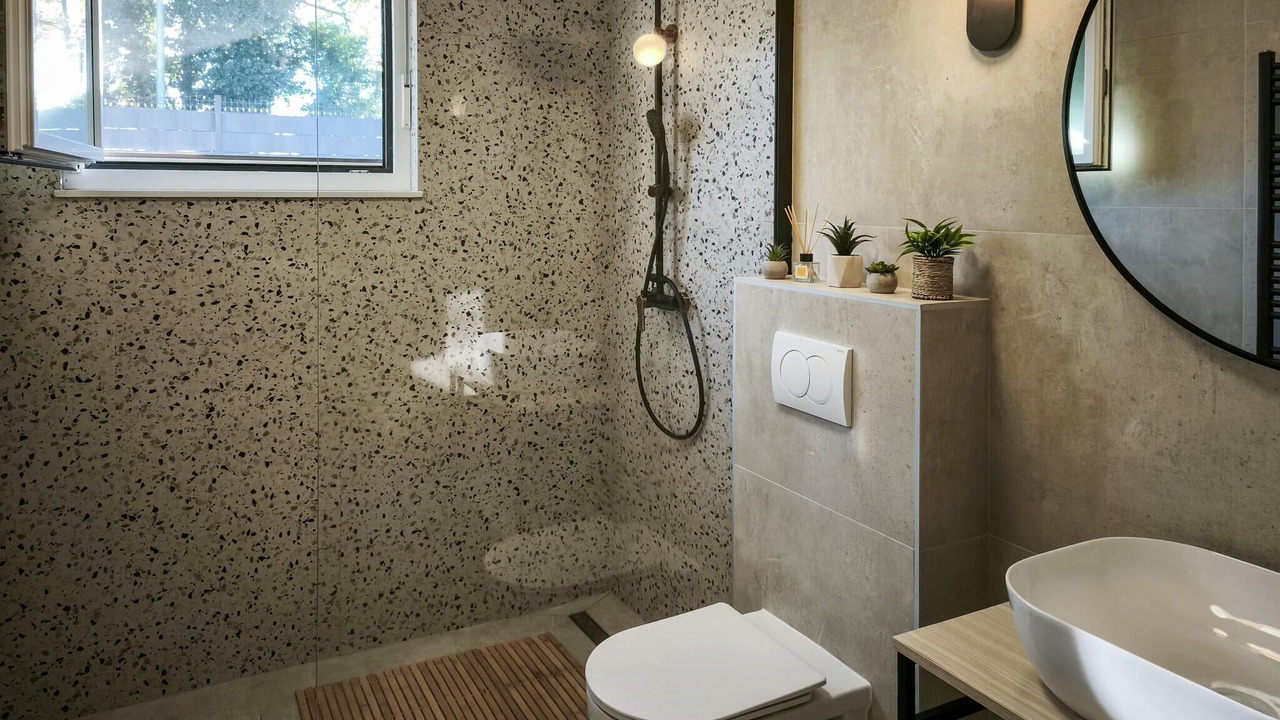 Photo of Bathroom in Nedescina