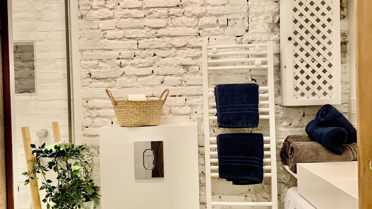 Photo of Bathroom in Matabiau