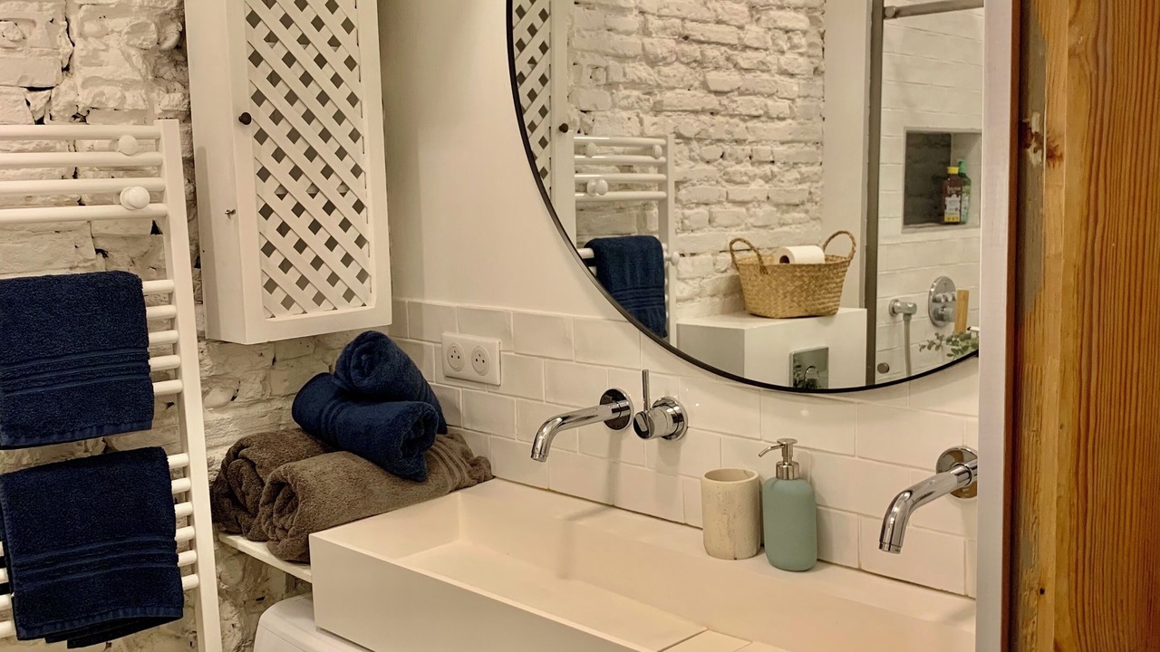 Photo of Bathroom in Matabiau