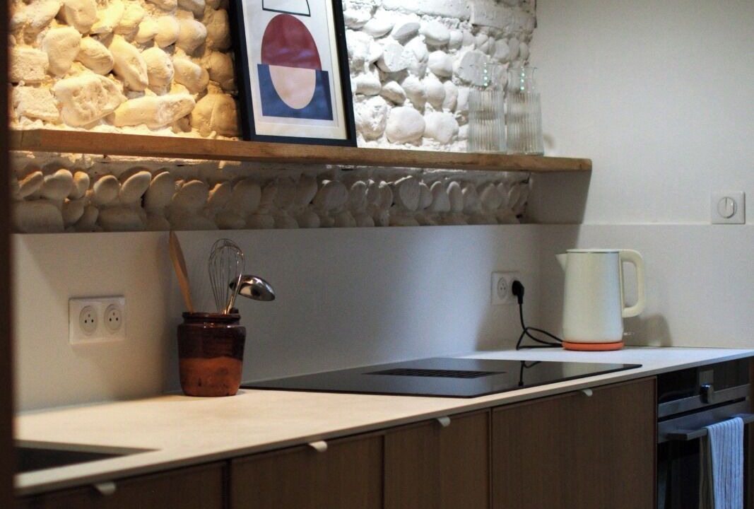 Photo of Kitchen in Matabiau