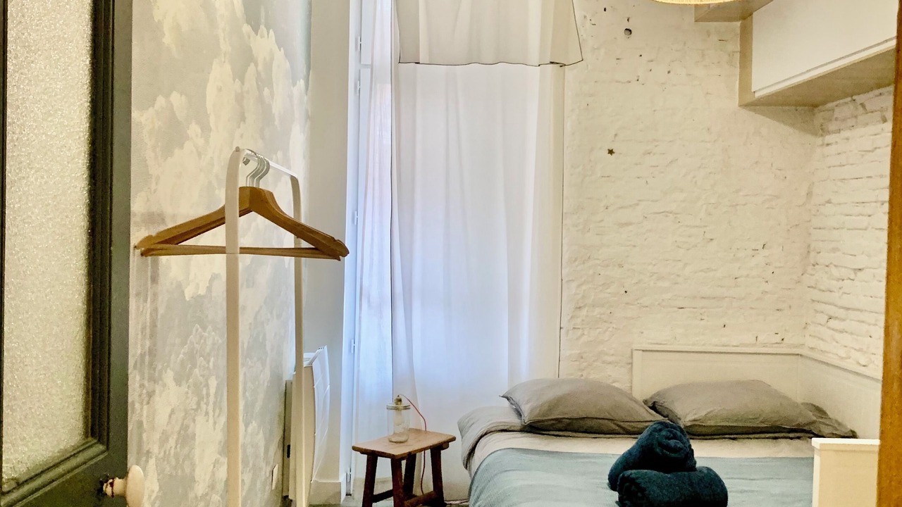 Photo of Bedroom in Matabiau