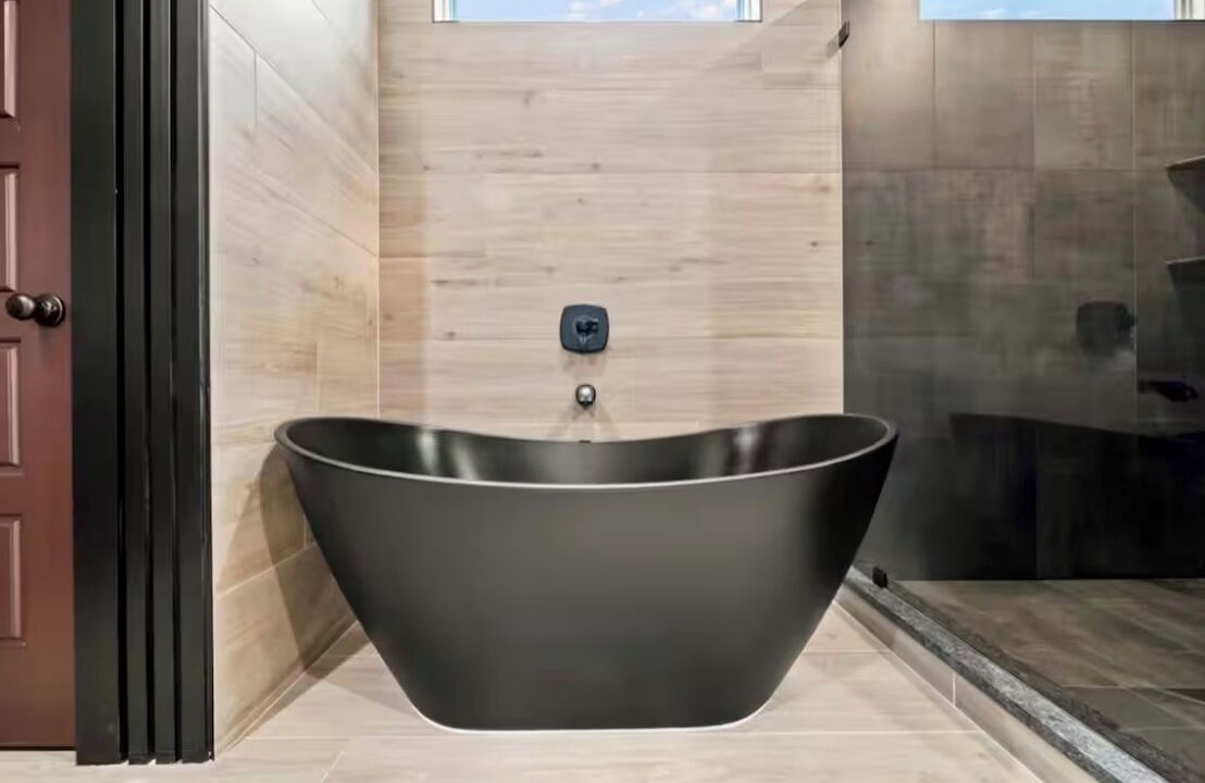 Photo of Bathroom in Broken Arrow