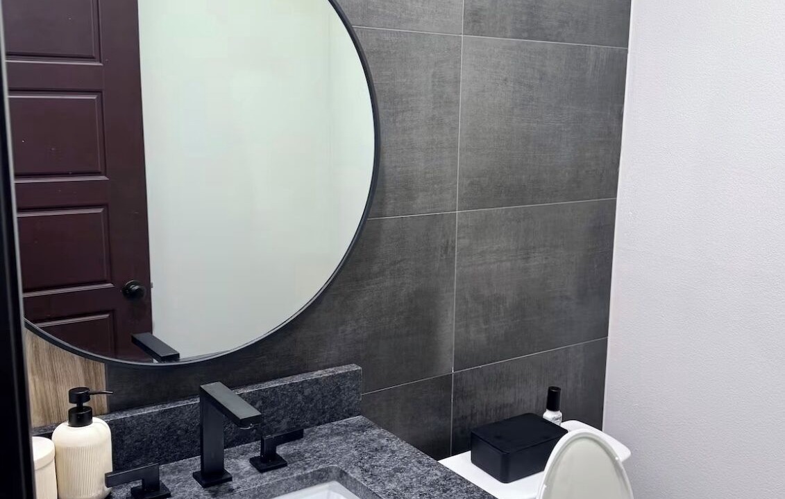 Photo of Bathroom in Broken Arrow