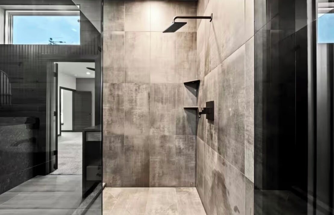Photo of Bathroom in Broken Arrow