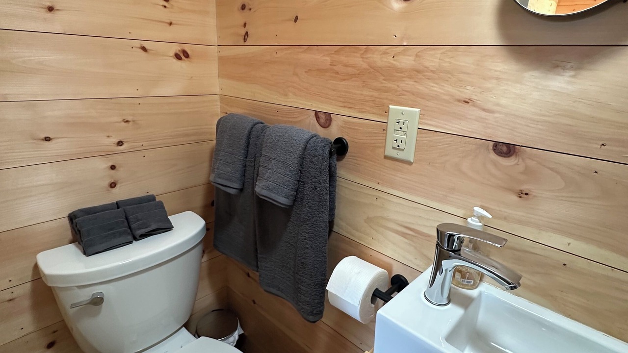 Photo of Bathroom in Tuckahoe