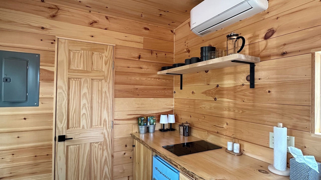 Photo of Kitchen in Tuckahoe