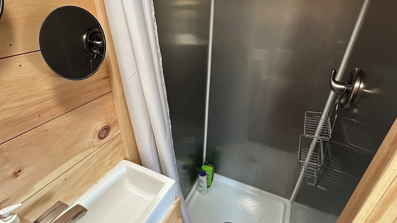 Photo of Bathroom in Tuckahoe