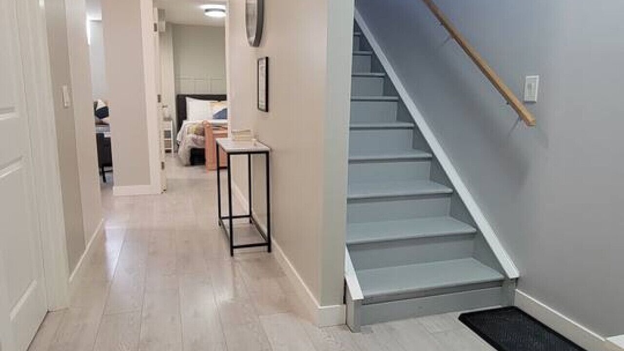 Photo of Bedroom in Southeast Calgary