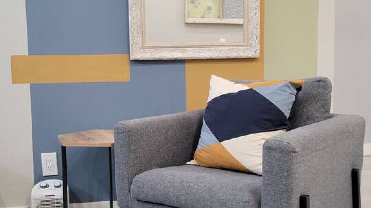 Photo of Livingroom in Southeast Calgary