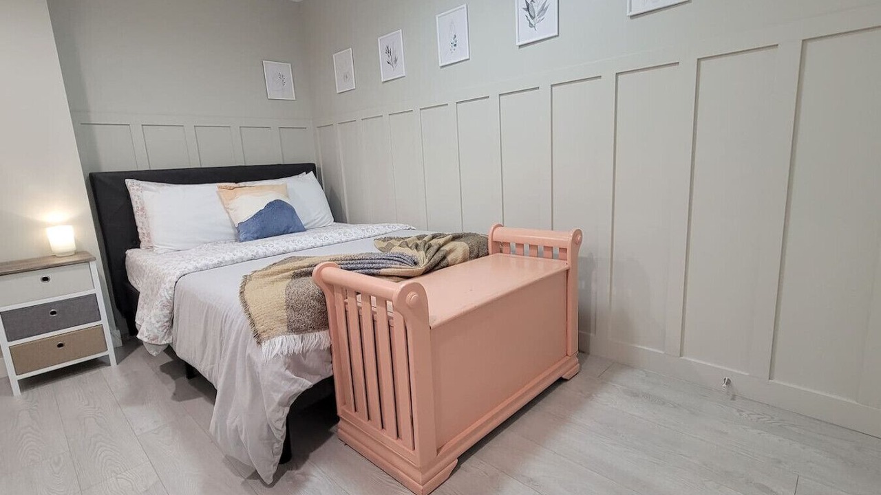 Photo of Bedroom in Southeast Calgary