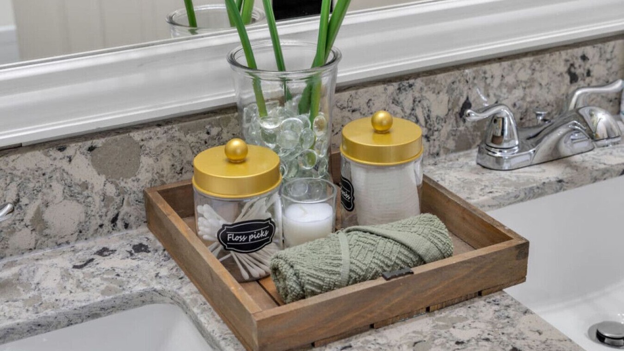 Photo of Bathroom in Spring