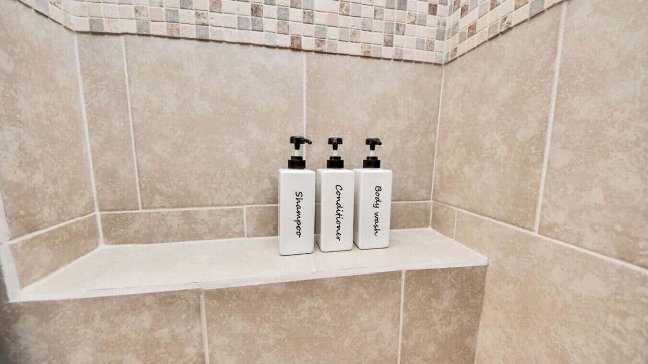 Photo of Bathroom in Spring