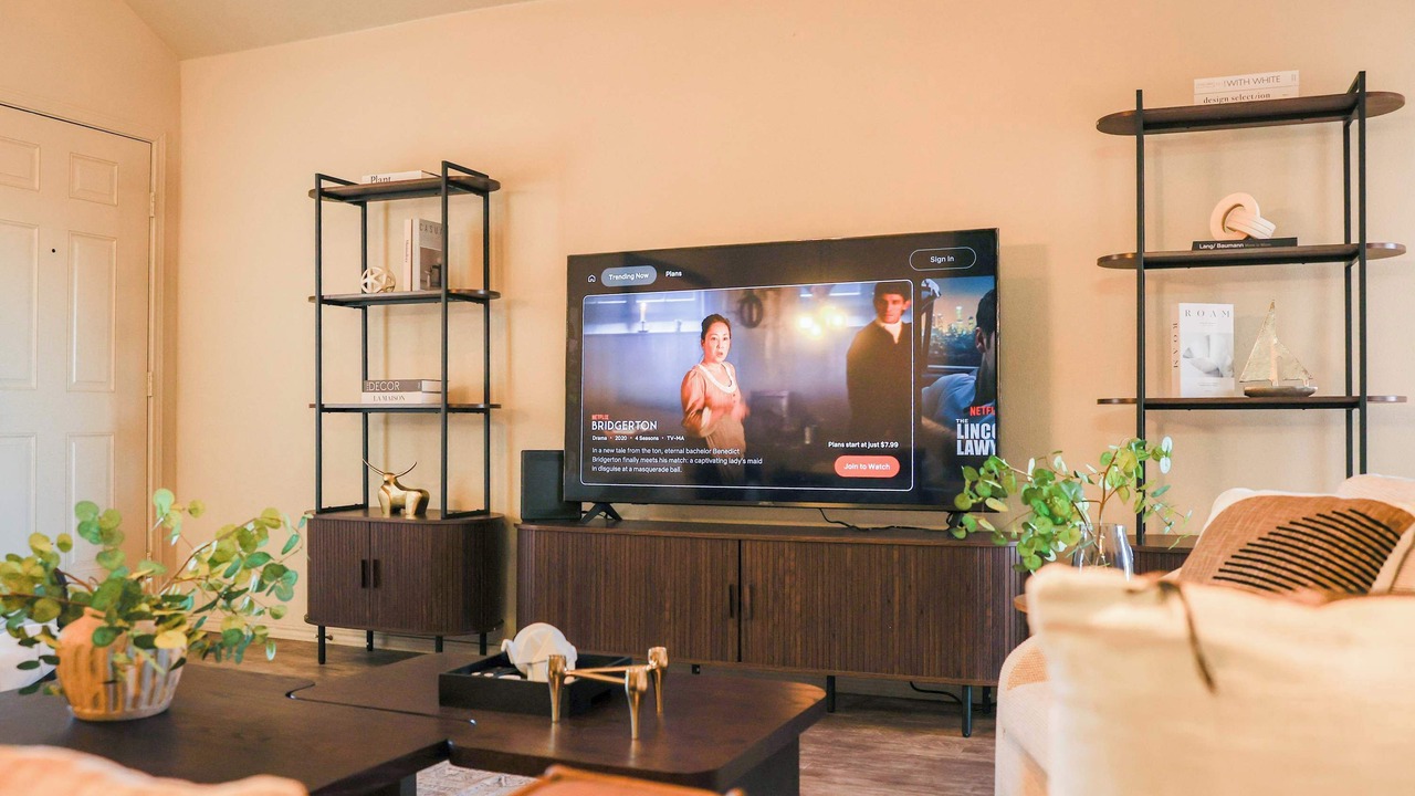 Photo of Livingroom in Lubbock